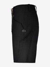 FHB Herren Zunftshorts schwarz - Wim
